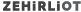 zehirliot logo